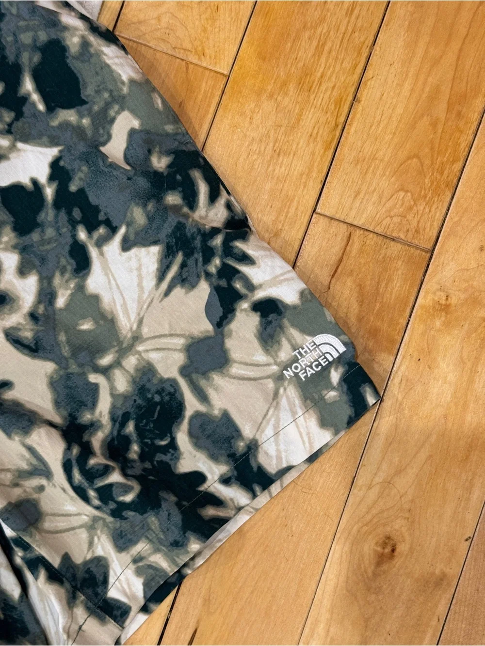 The North Face Class V Pathfinder Shorts